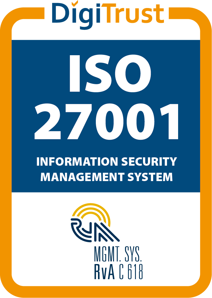 ISO 27001